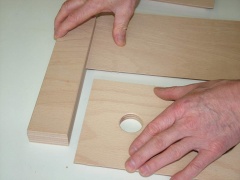 Aria light-Buche MPX 03